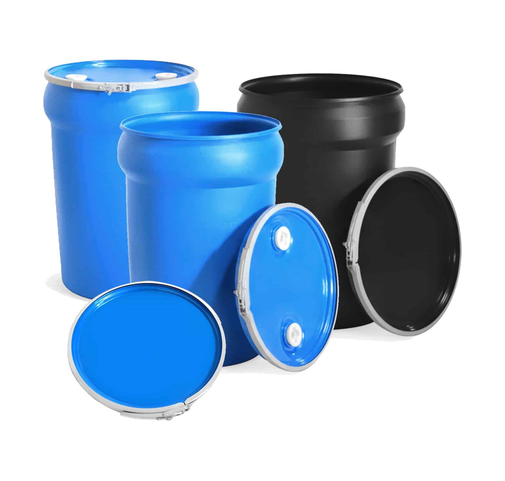 The Top 27 Plastic Drum Manufacturers
