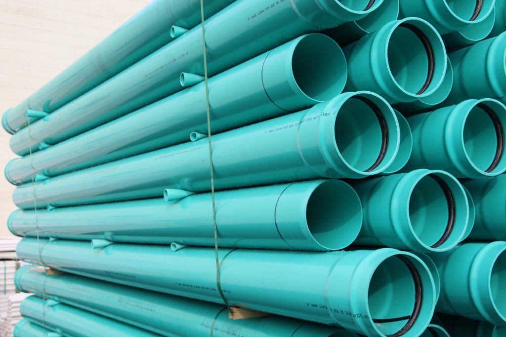 The Top 39 Plastic Pipe Manufacturers