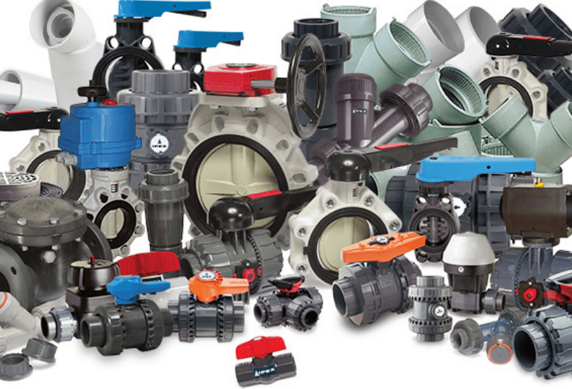 The Top 39 Plastic Pipe Manufacturers