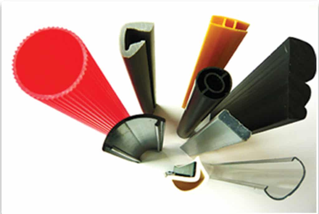 The Top 39 Plastic Extrusion Companies