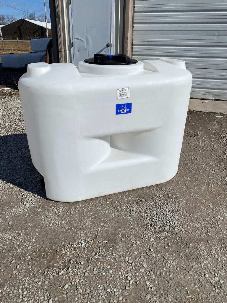 The Top 33 Plastic Tank Manufacturers