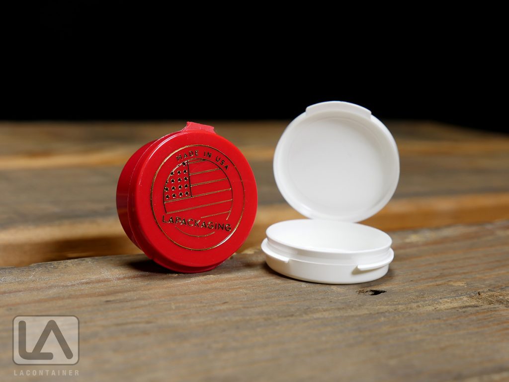 The Top 34 Plastic Container Manufacturers