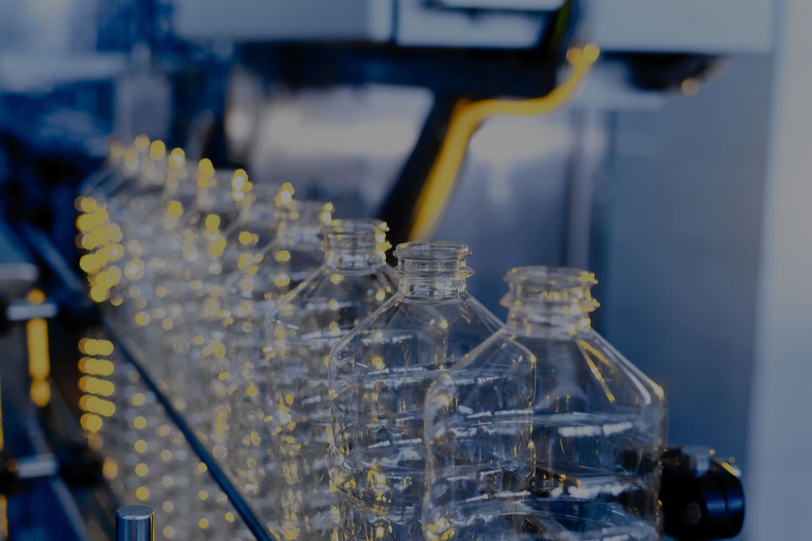 The Top 21 Plastic Resin Manufacturers