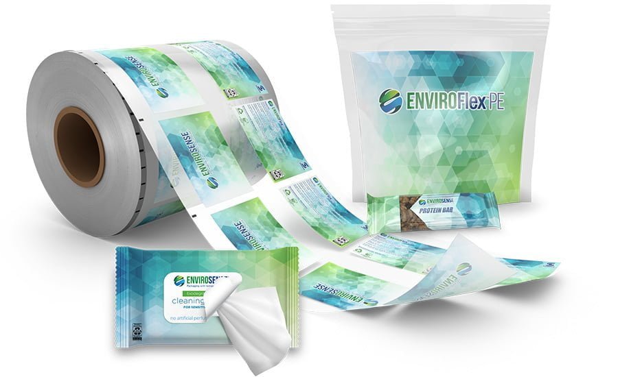 The Top 33 Plastic Converter Companies