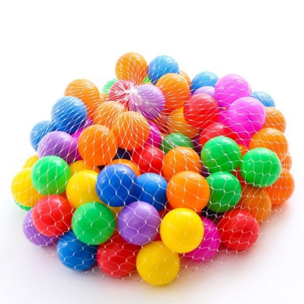 The Top 38 Plastic Ball Manufacturers