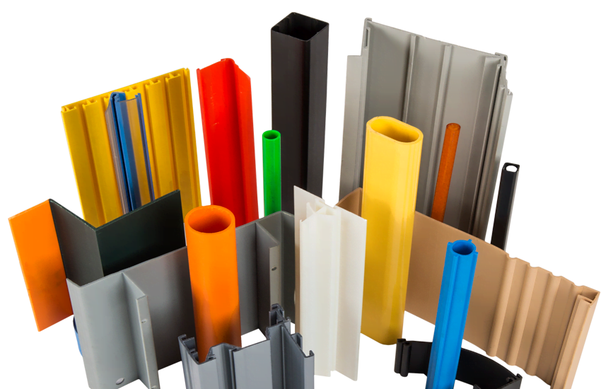 The Top 39 Plastic Extrusion Companies