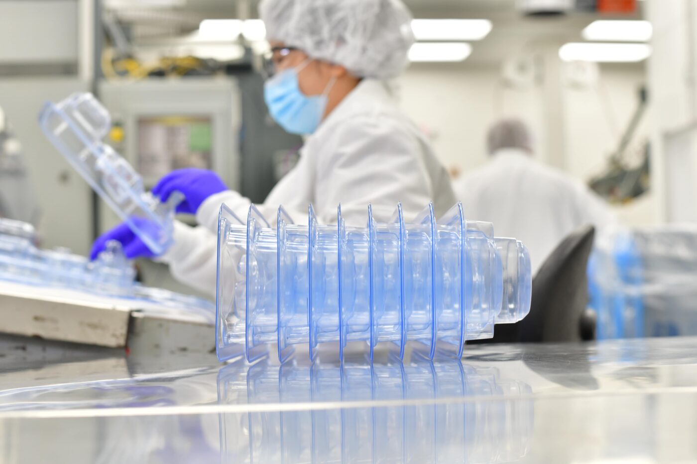 The Top 21 Rigid Plastic Packaging Manufacturers