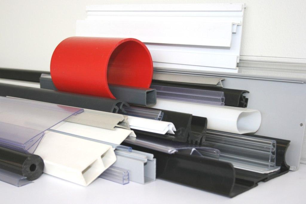 The Top 39 Plastic Extrusion Companies