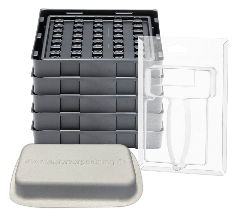 The Top 38 Plastic Tray Manufacturers