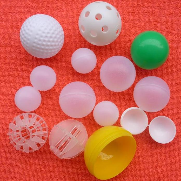 The Top 38 Plastic Ball Manufacturers