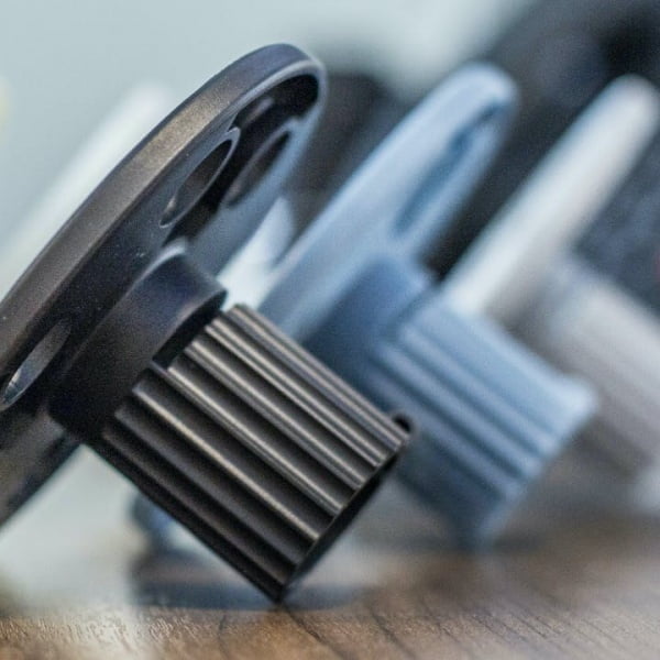 The Top 39 Plastic Printing Companies