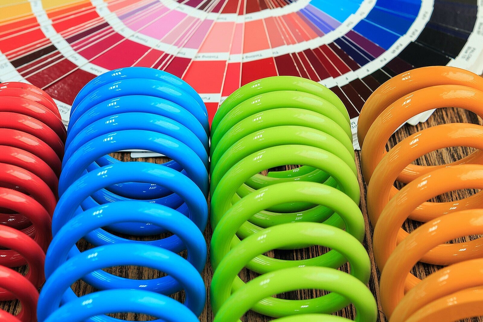 The Top 46 Plastic Coating Companies