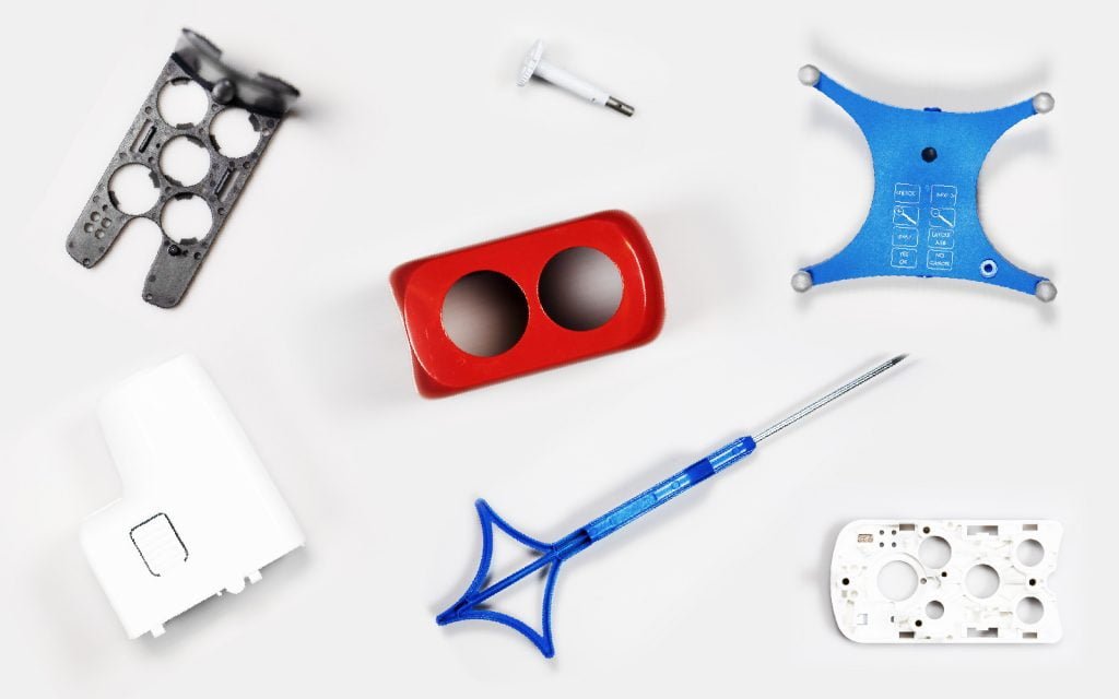 The Top 41 Plastic Medical Device Manufacturers