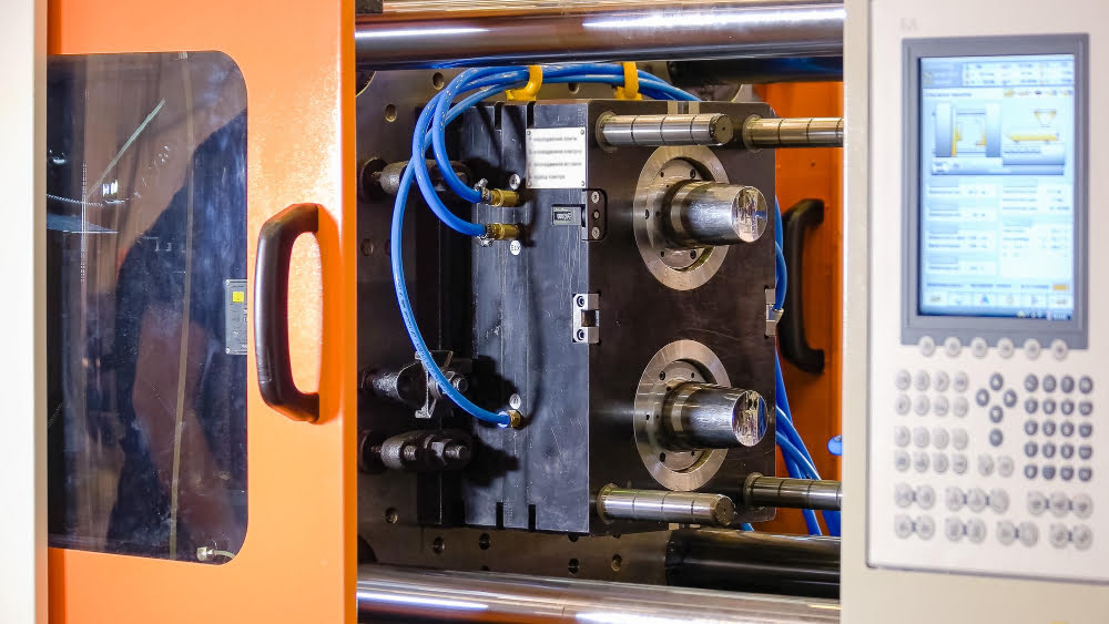 How to Calculate Injection Molding Machine Tonnage An Essential Guide