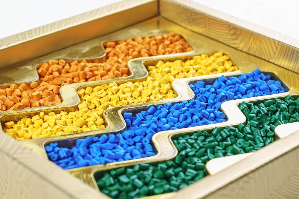 How to Dry Plastic Pellets for Filament Extrusion Comprehensive Guide