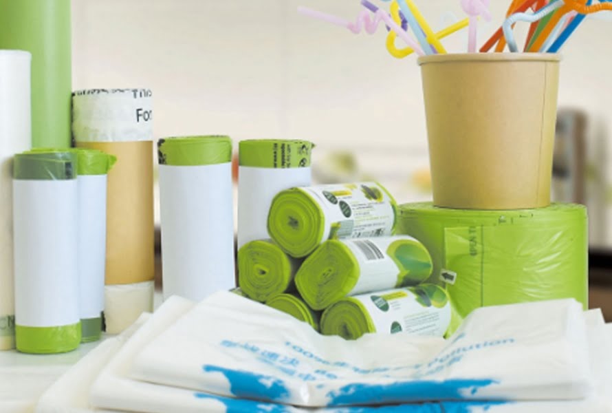The Top 29 Compostable Plastic Manufacturers