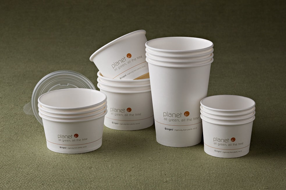 The Top 28 Plastic Cup Companies