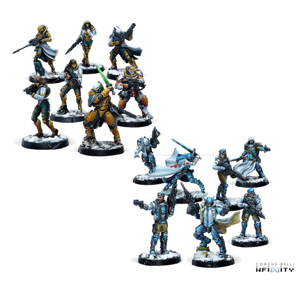 The Top 33 Plastic Model Companies