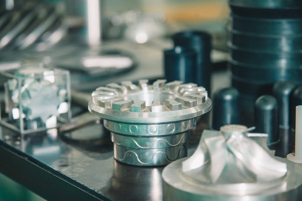 What is Metal Injection Molding Comprehensive Guide and Insights