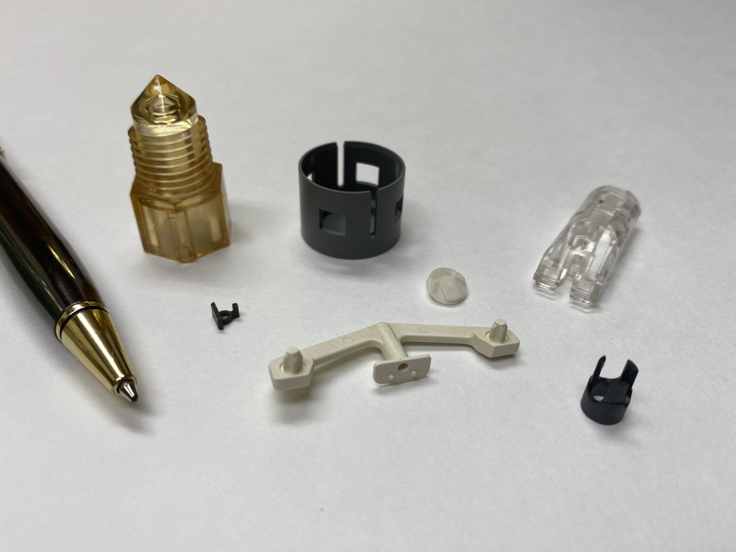 The Top 28 Injection Molding Companies in Florida