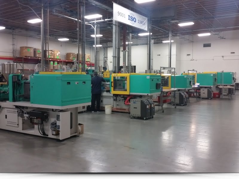 The Top 18 Injection Molding Companies in Arizona