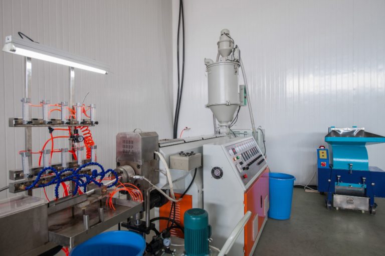 How to Calculate Yield Loss in Plastic Extrusion Process An Essential