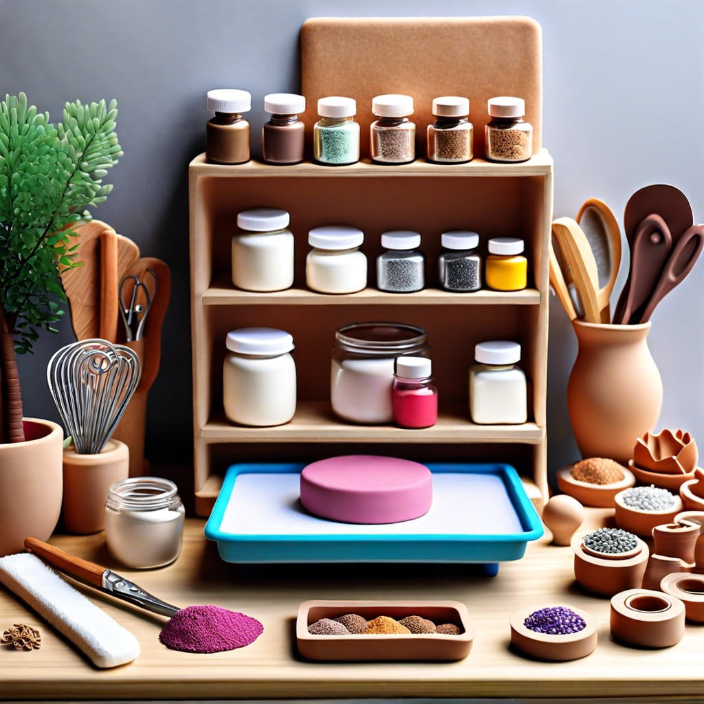 How to Bake Polymer Clay Easy Steps for Beautiful Crafts