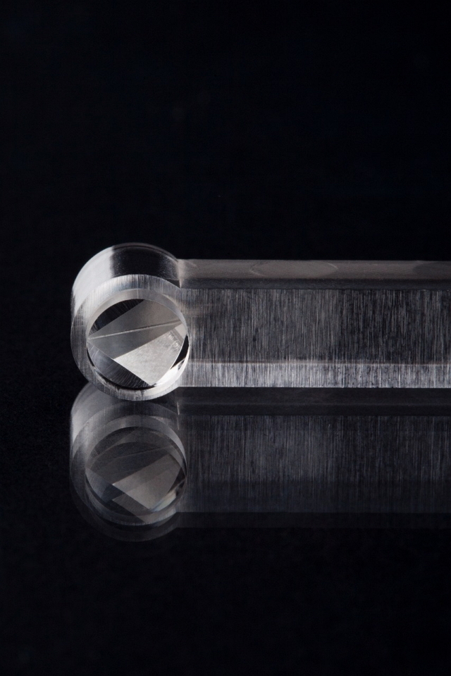 Optical sensors Polymermedics