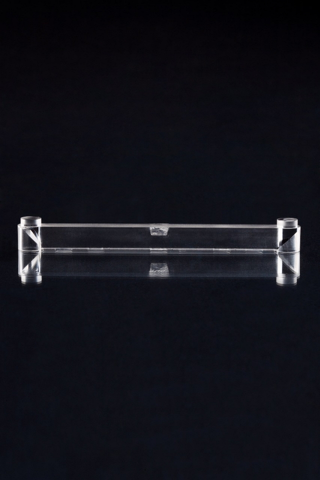 Optical sensors Polymermedics