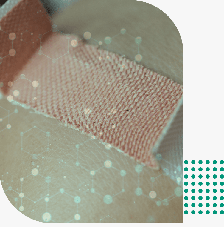 PDERM® Tapes & Medical Grade Adhesives Polymer Science, Inc.