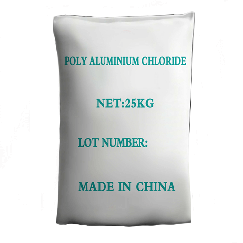 aluminum chloride alcl3 Polymersco