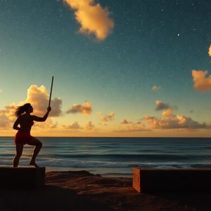 Celestial Navigation: How Ancient Polynesians Explored the Pacific Sky