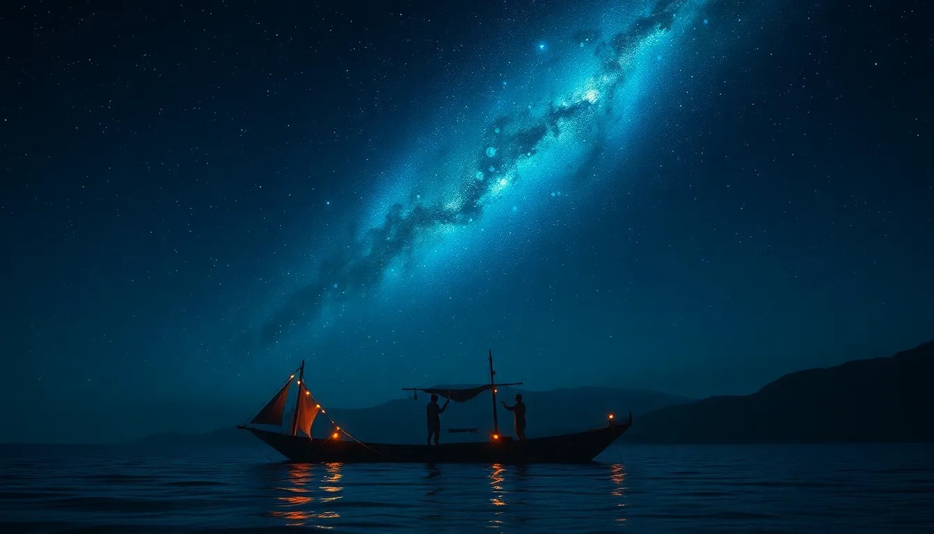 Navigators of the Stars: The Polynesian Wayfinding Tradition Explained Navigators of the Stars: The Polynesian Wayfinding Tradition Explained