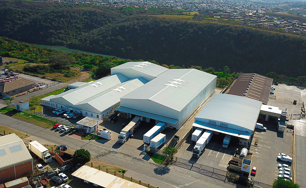 Polyoak Packaging Plastic Packaging Solutions South Africa