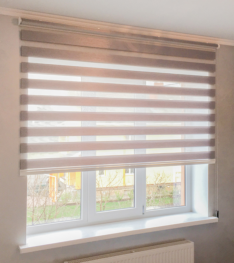 STORES JOUR ET NUIT Polyopen Maroc