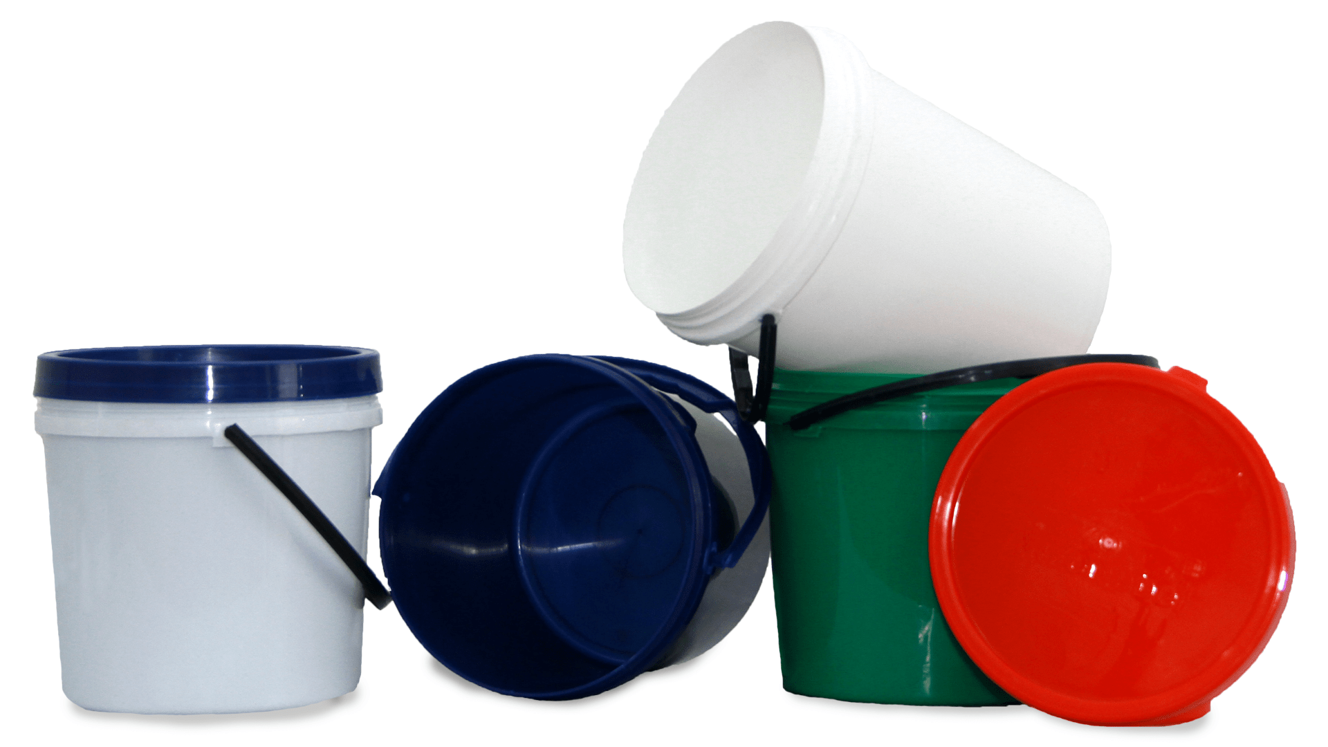 Bucket POLYPAK SECCO LTD plastic packaging sri lanka