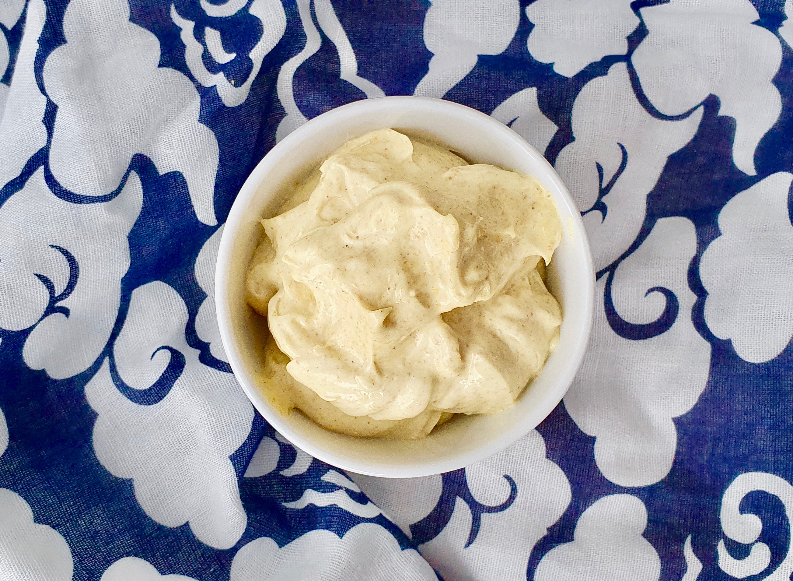 Curry Mayo Polyphagic Abby