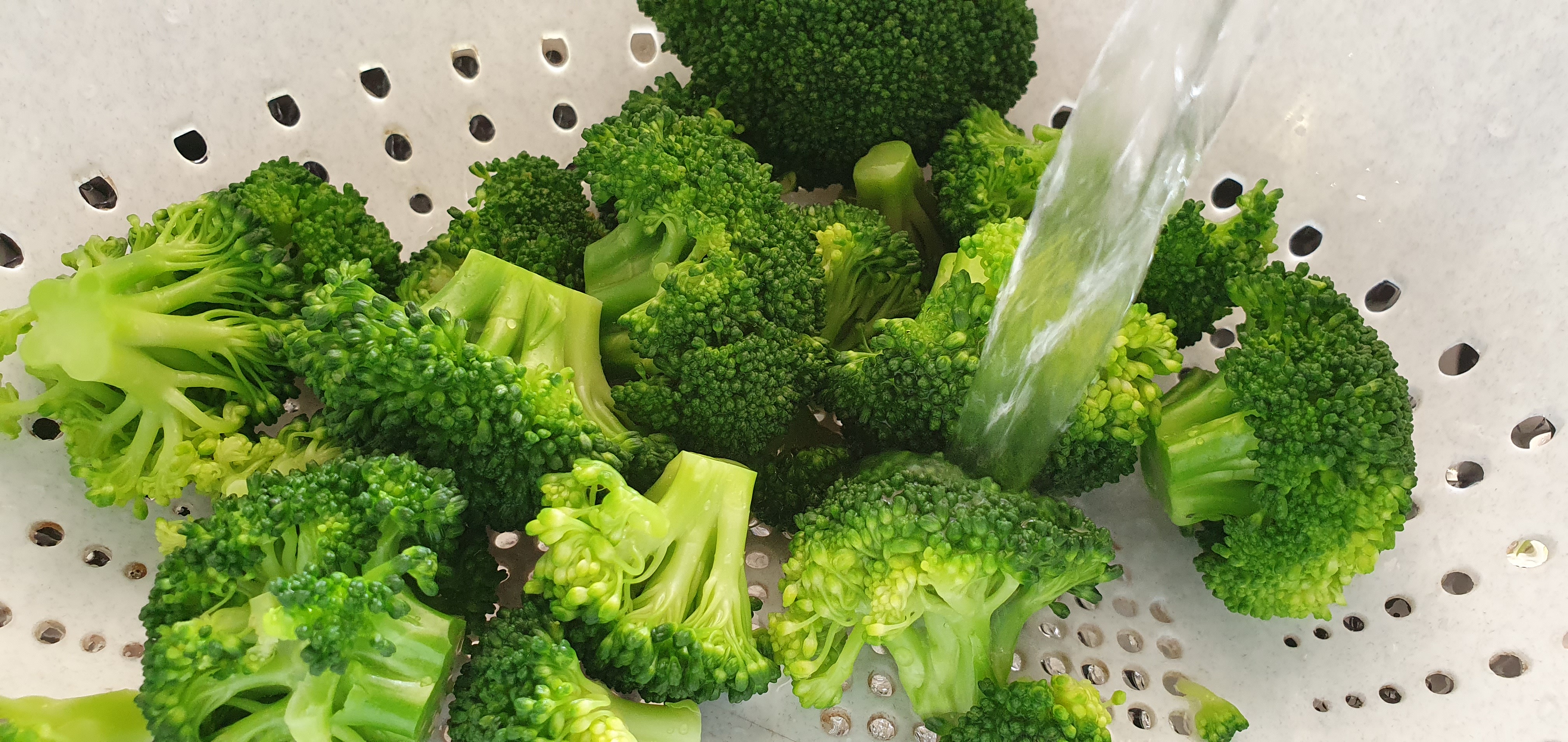 Blue Cheese Broccoli Salad Polyphagic Abby