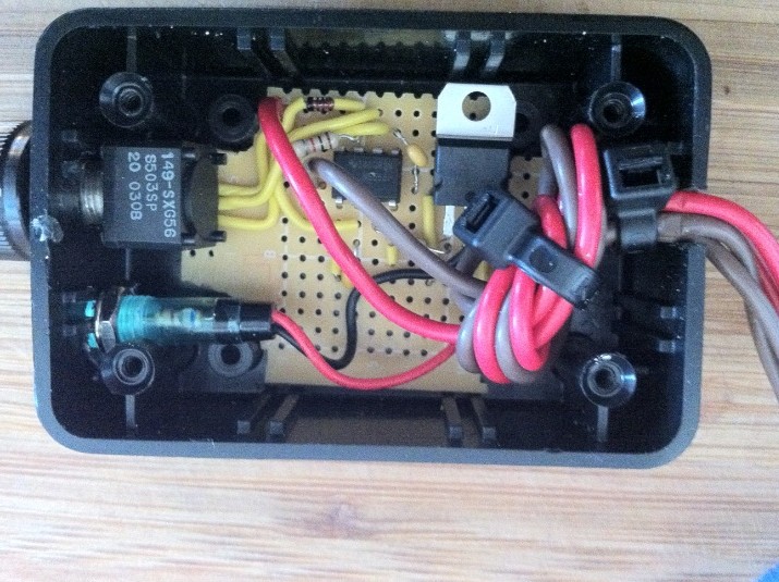 PWM Controller Hacking • polyphase.ca