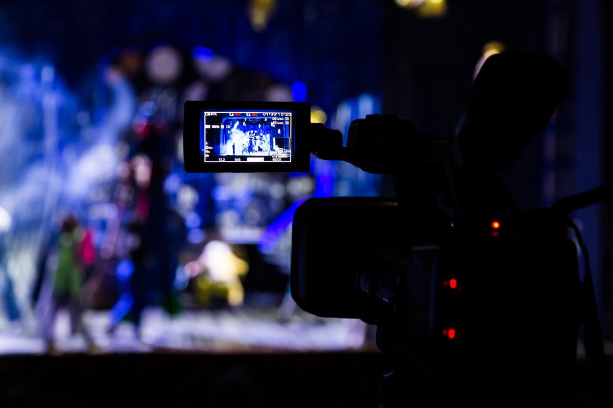 The Meaning of Live – Polyphony