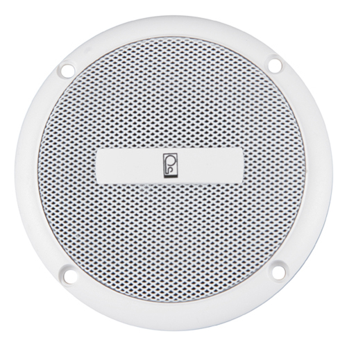 MA3013W Round Flush Mount Component Speaker PolyPlanar, LLC