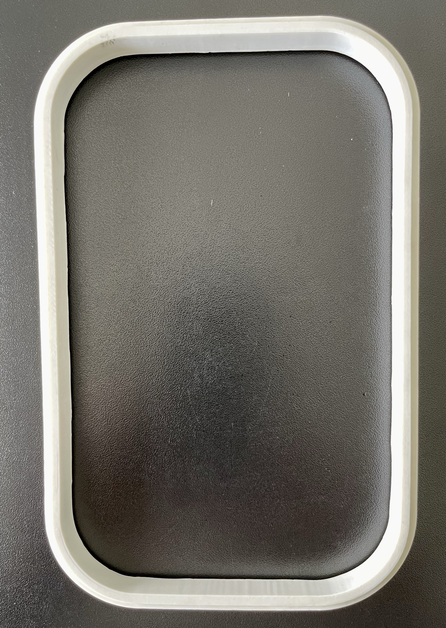 MA800W Grill Gasket PolyPlanar, LLC