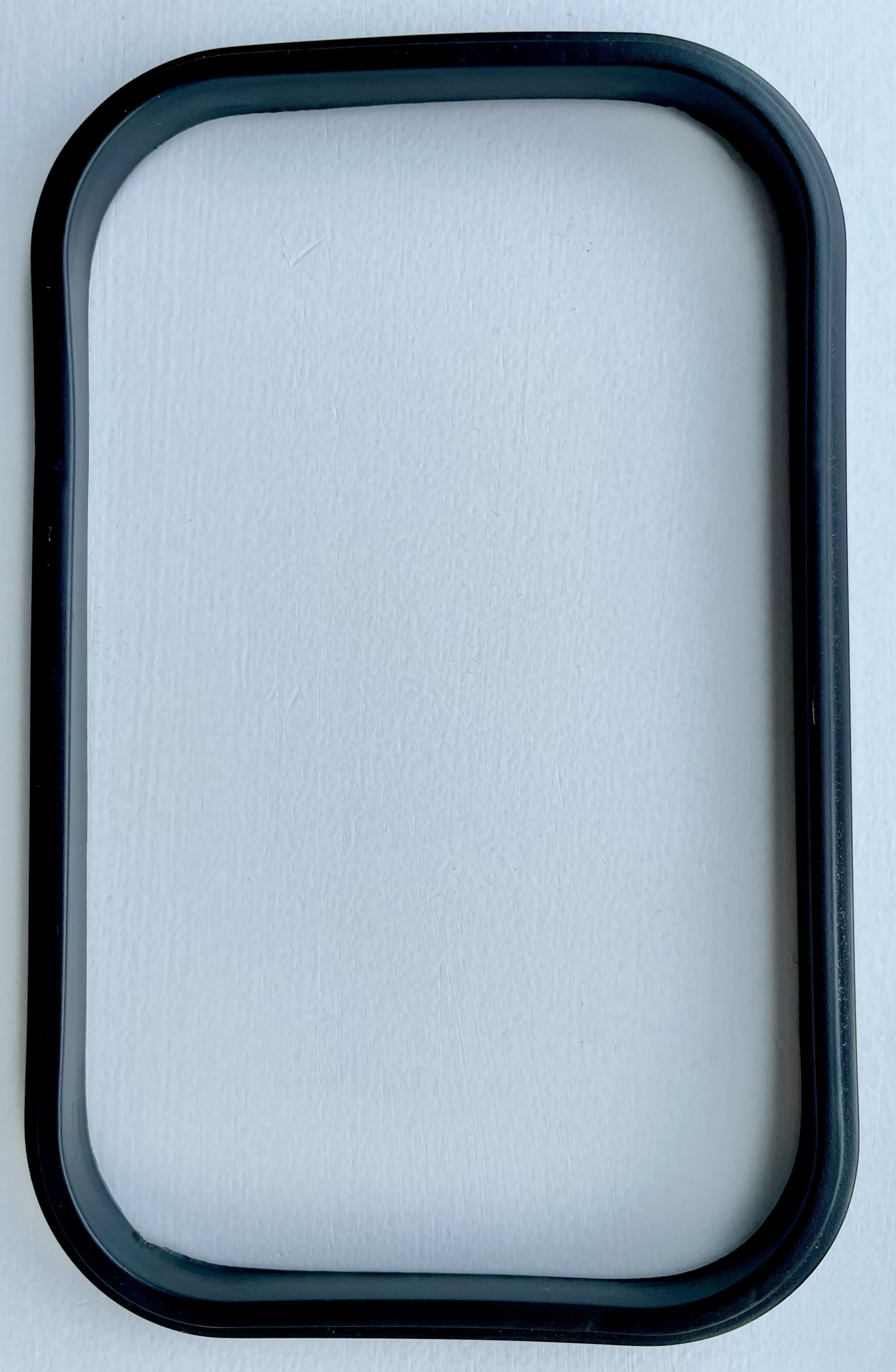 MA800B Grill Gasket PolyPlanar, LLC