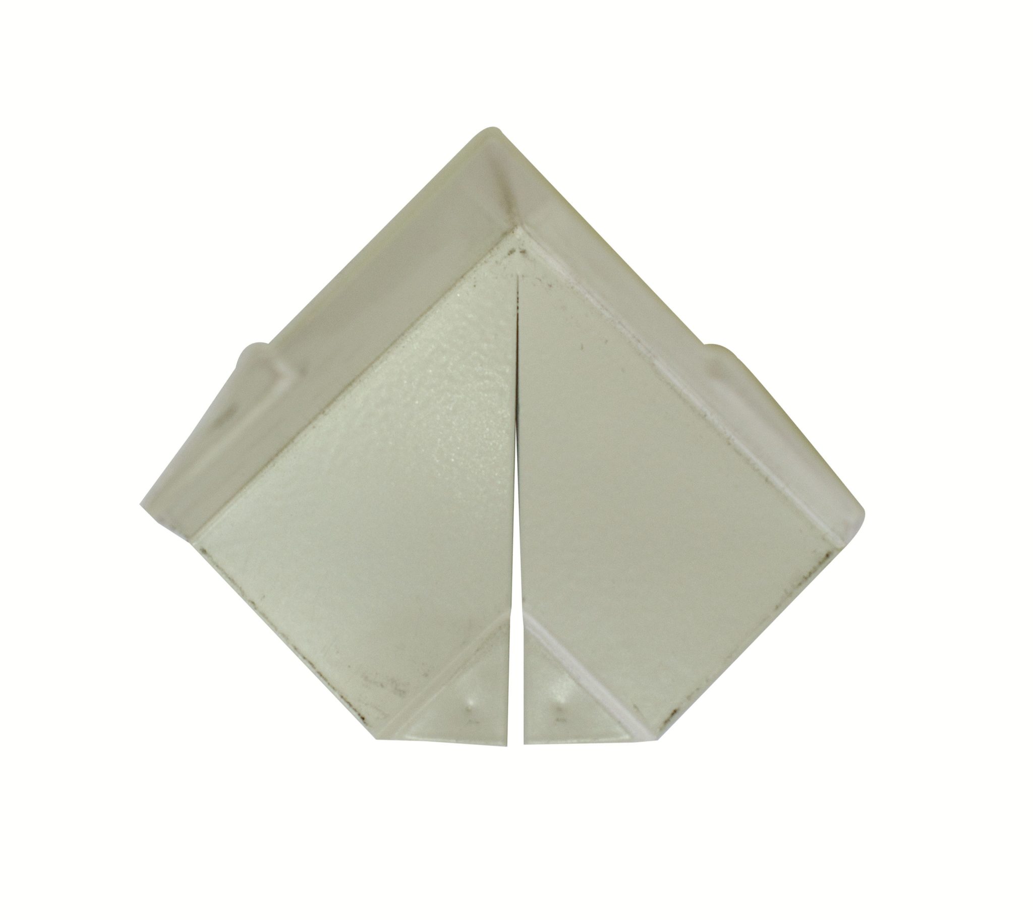 Corner Caps & Coving Polyplas