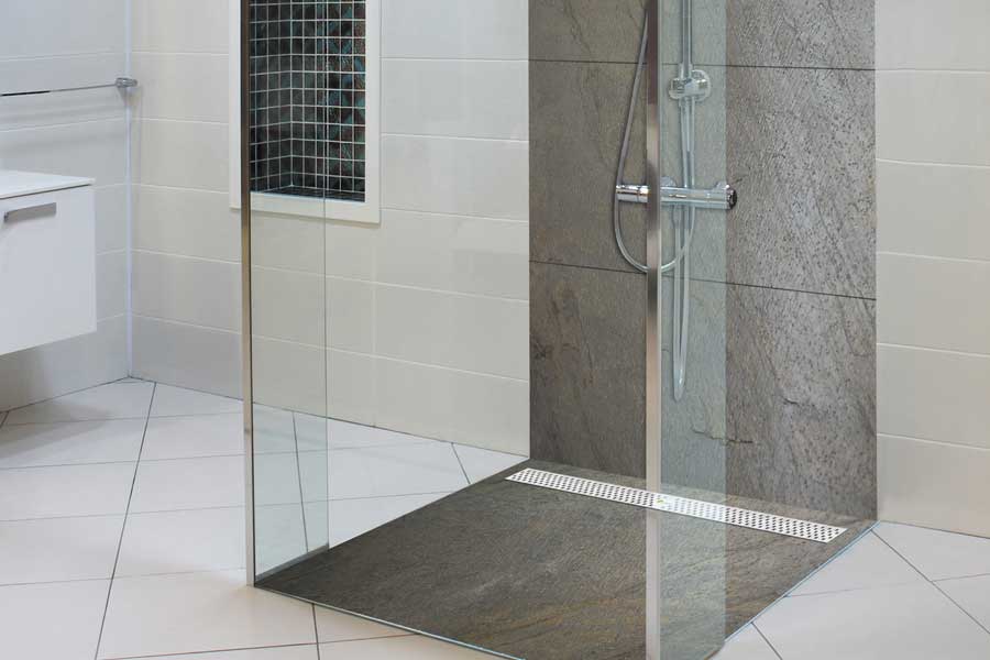 Produkte Polyprofil Profile aus Polymerbeton