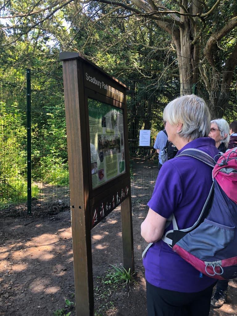 PETTS WOOD CIRCULAR 31 MAY