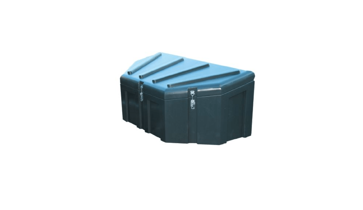 Wide range of 4x4 water tanks, diesel tanks & storage options Enmach