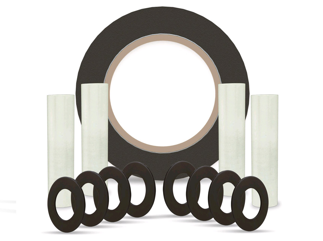 Evolution Isolation Gaskets Poly Solutions