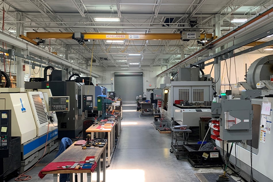 About Us Polyshot Hot Runner Systems