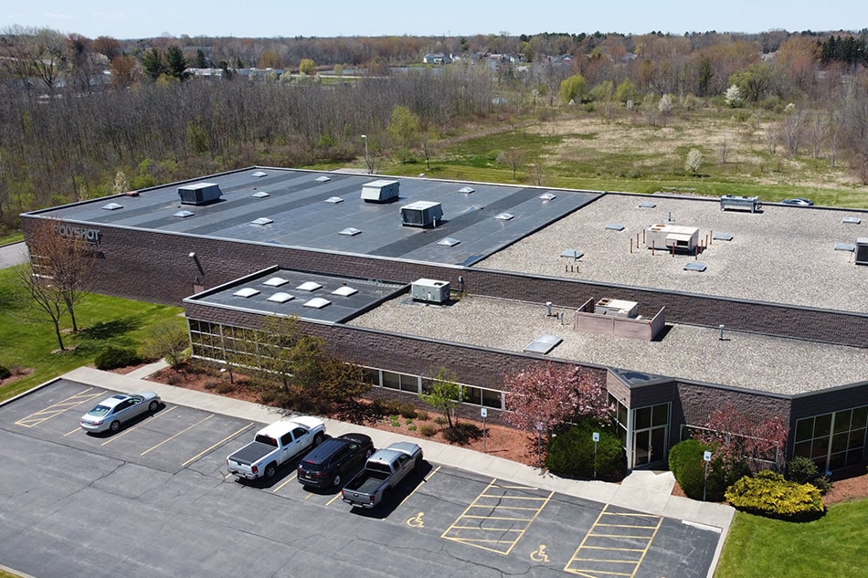 About Us Polyshot Hot Runner Systems